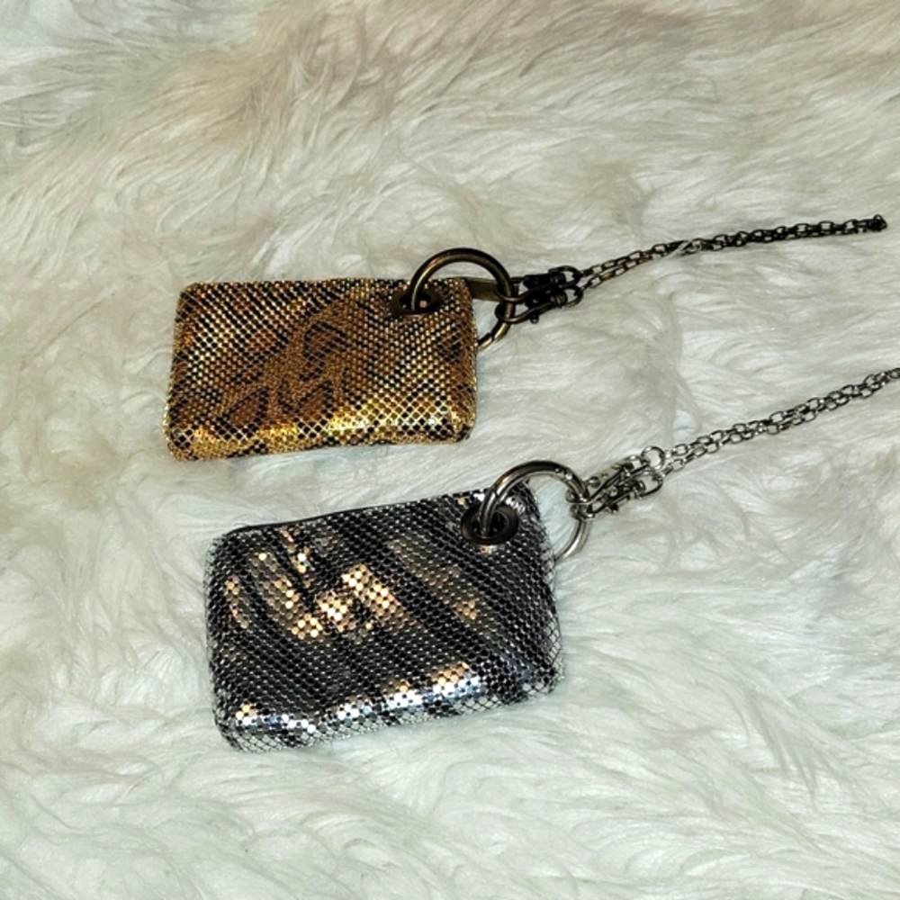 Coin wallet